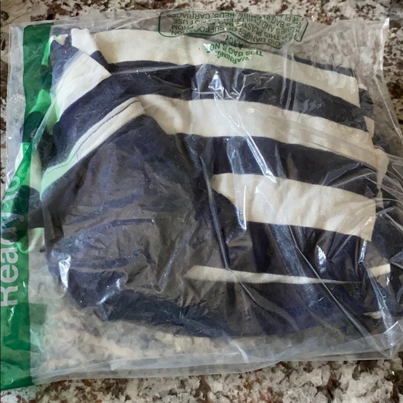 Stripe Tunic - Picture 4 of 5